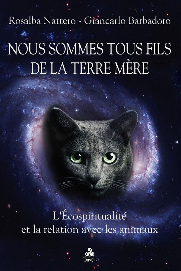 Nous sommes Tous Fils de la Terre M�re